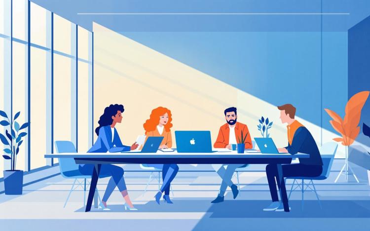 Planning a Large-Scale Event? Team Collaboration Is the Key to Success
