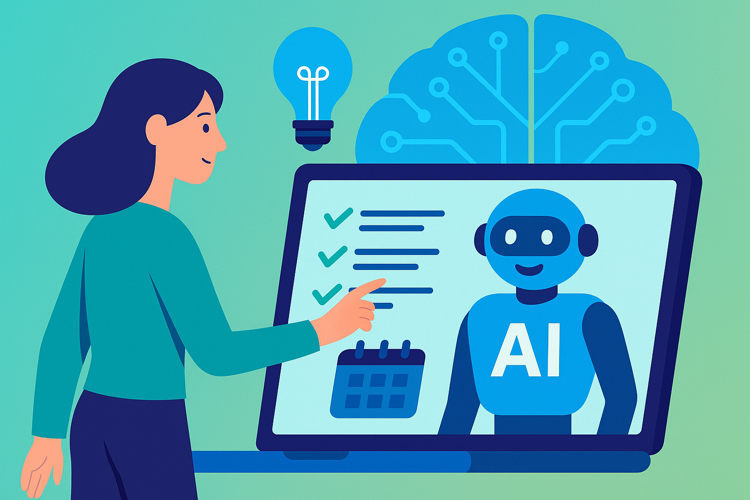 How AI is Transforming Event Management: A Guide for Event Managers