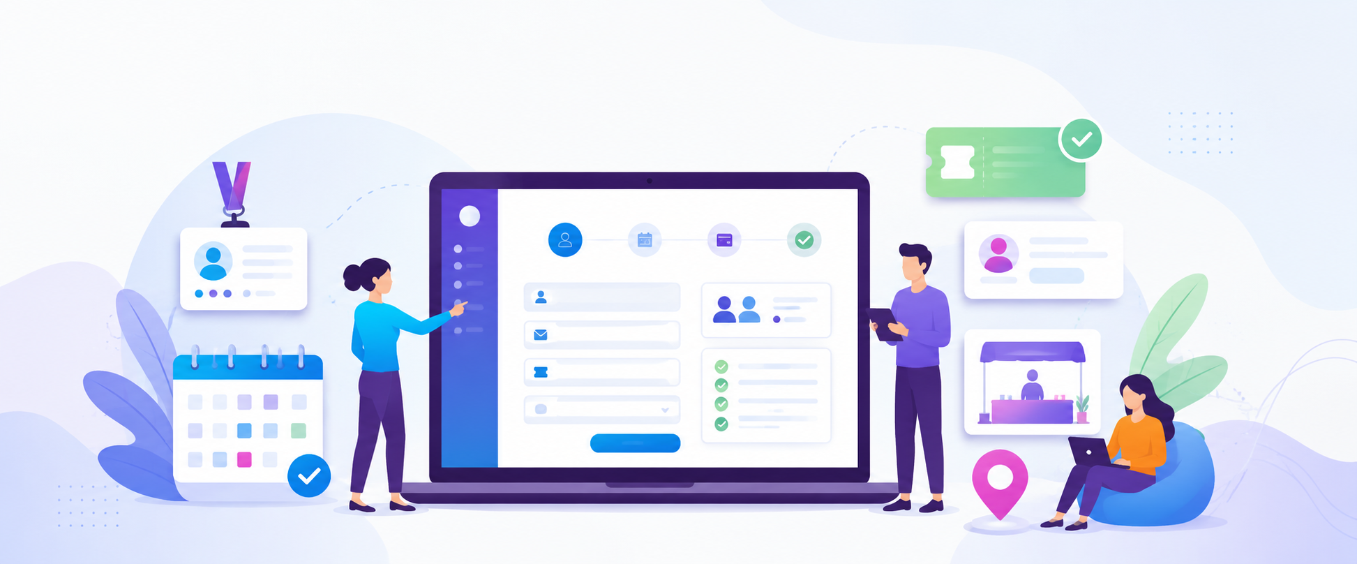 Choosing Event Registration Software for Associations
