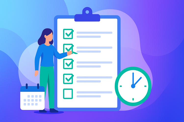 Event Planning Checklists: A Practical 5-Step Guide