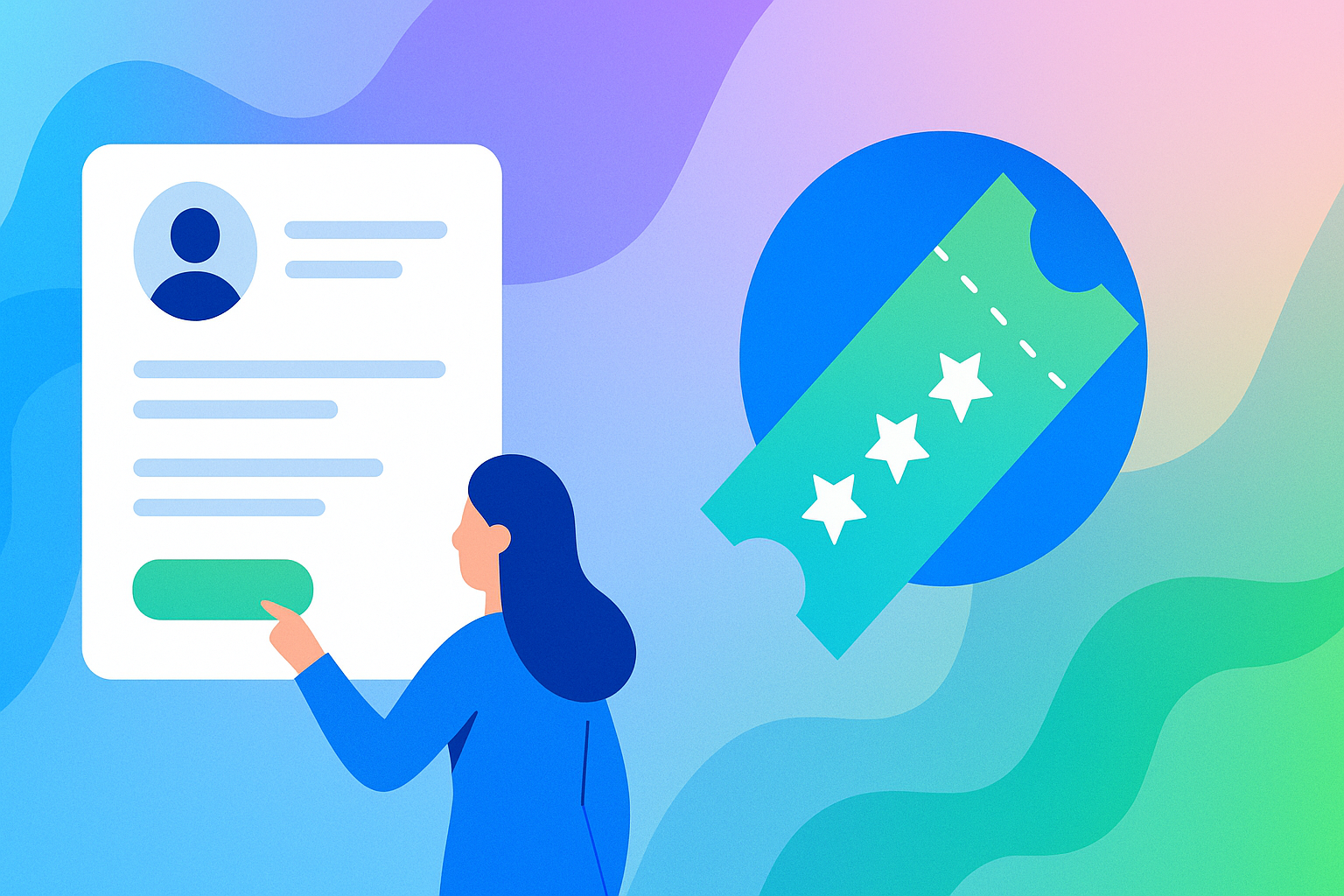Event Registration vs Ticketing: Which System Works Best?