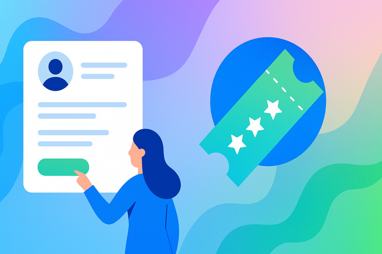 Event Registration vs Ticketing: Which System Works Best?