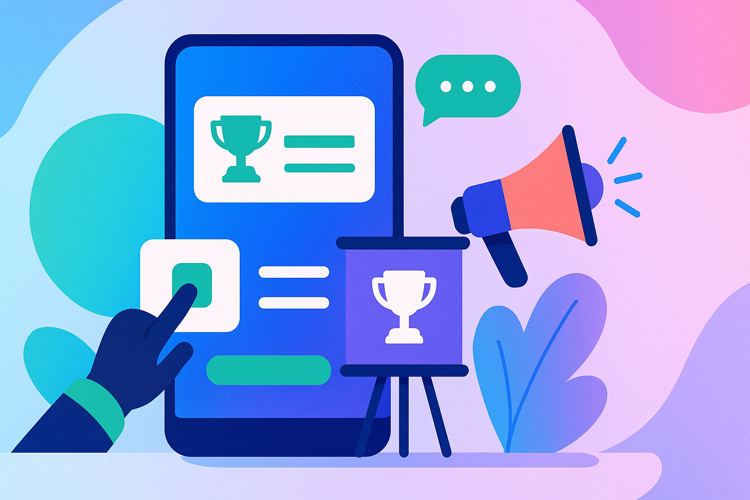 How Event Apps Improve Sponsor Visibility