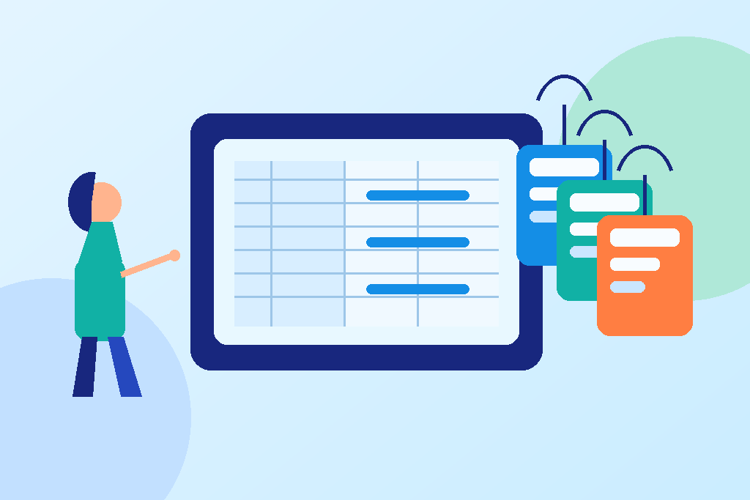 How to Make Event Name Badges From a Spreadsheet
