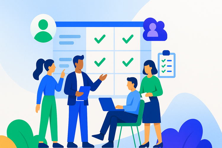 How to Manage Event Team Roles for Better Teamwork