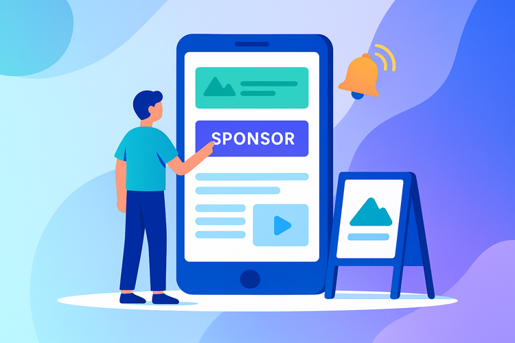 Maximize Sponsor Visibility with Event Apps
