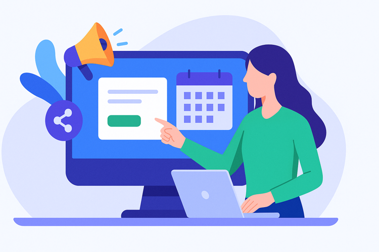 Event Promotion: Effective Strategies for Non-Technical Organizers