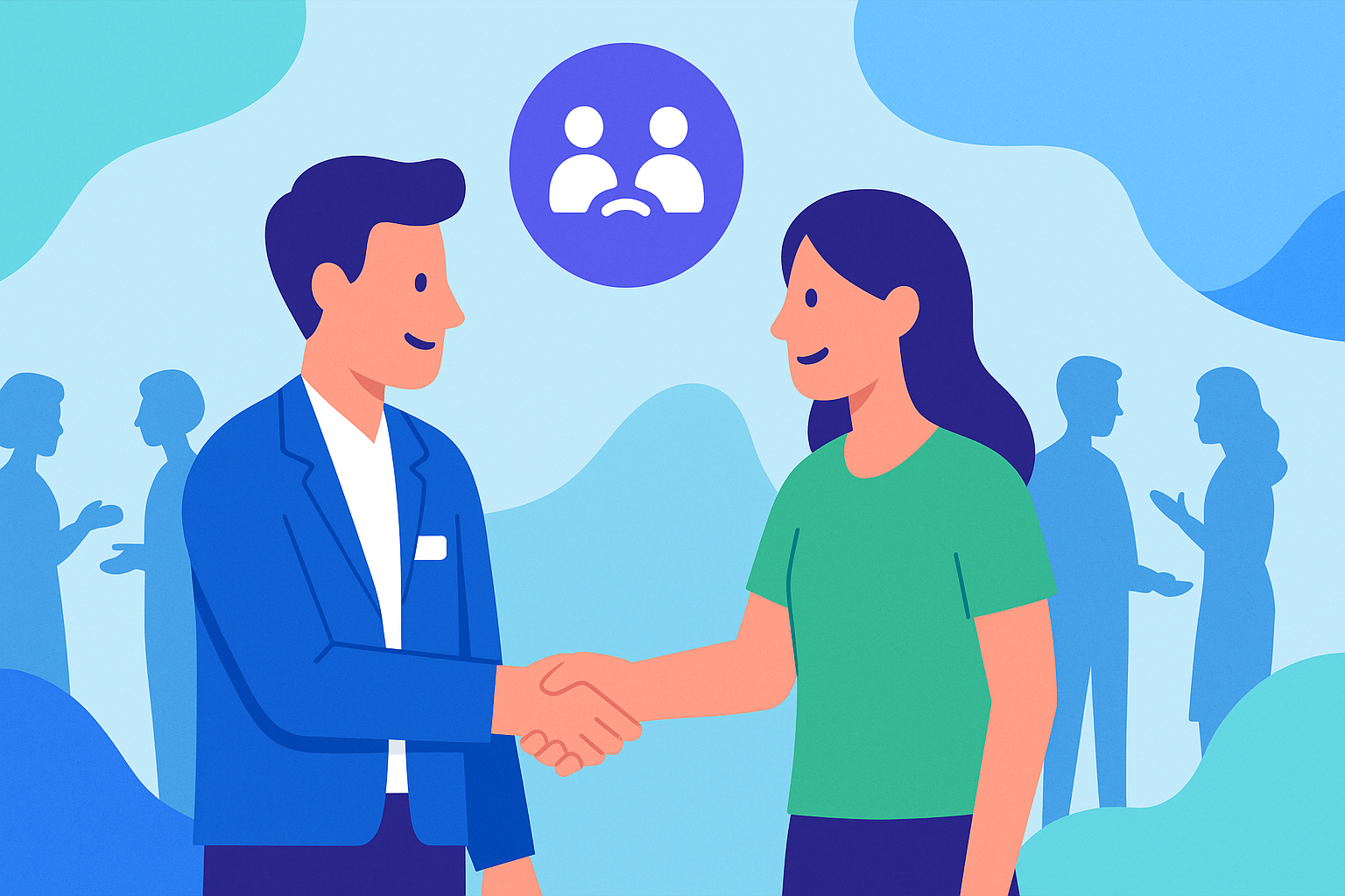 How to Create Meaningful Networking Opportunities at Your Event
