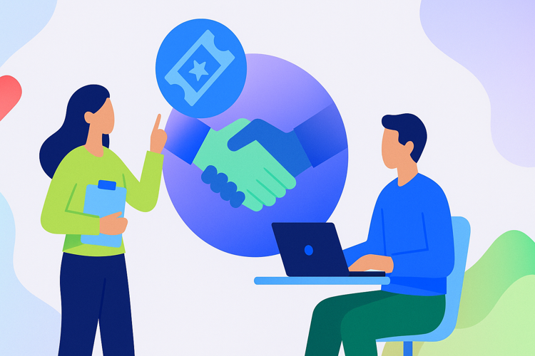 Is Your Ticketing Company a Valued Partner? 3 Essential tips
