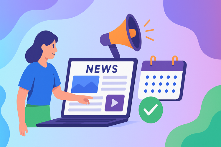 Top Event Industry News Sites, Blogs & Resources