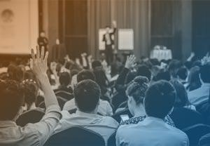 Conference Event Software for Speakers, Attendees & Venues — ClearEvent