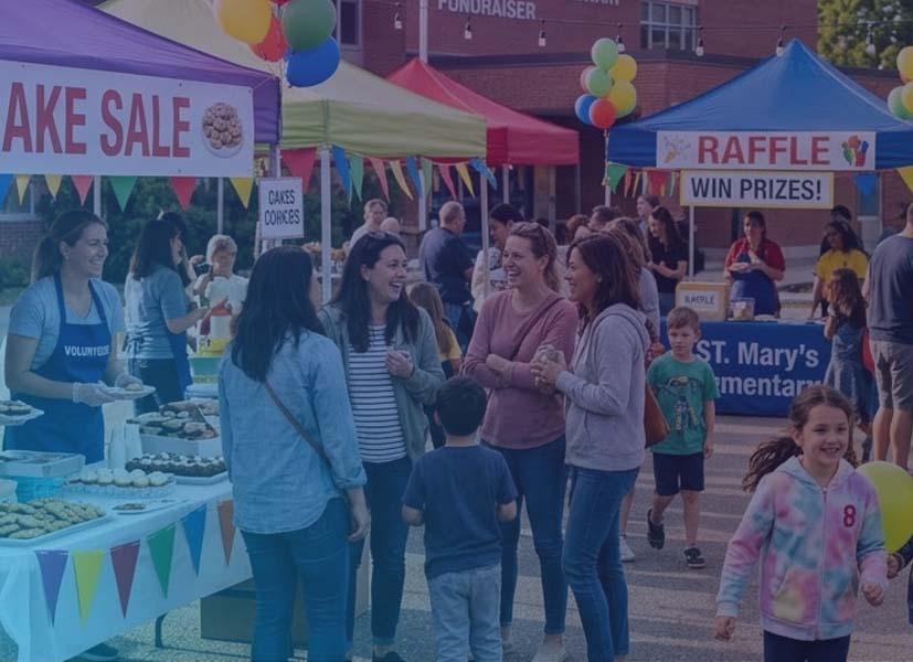 School Event Management — ClearEvent
