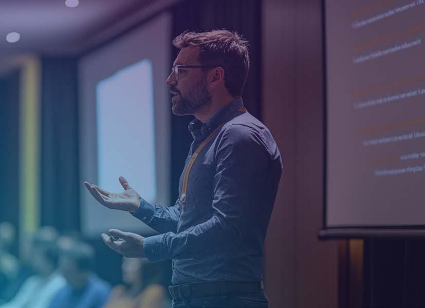 Class Management Software — ClearEvent