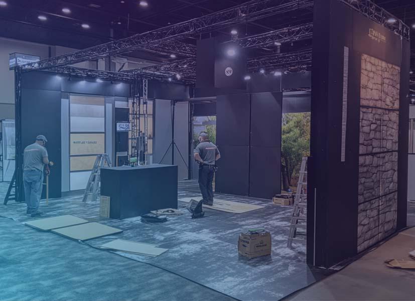 Trade Show Management Software — ClearEvent