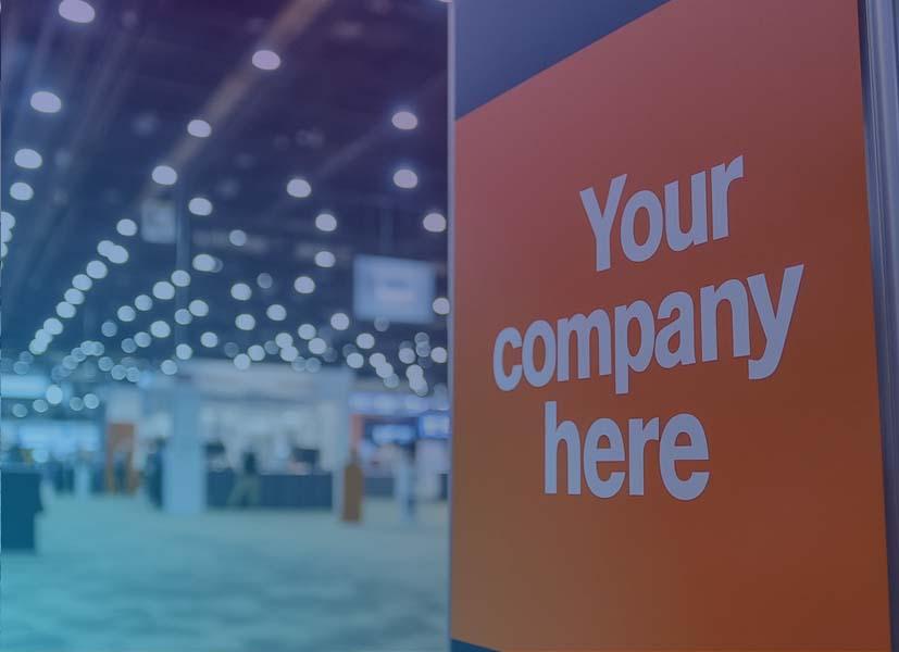 Trade Show Event Management — ClearEvent