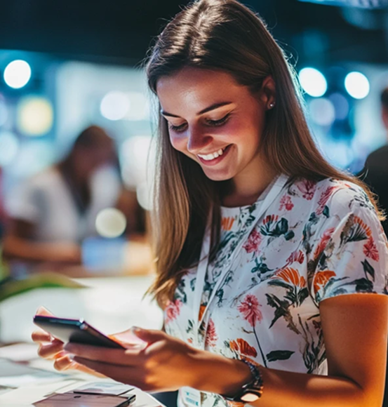 Secure, Flexible Payment Processing — ClearEvent