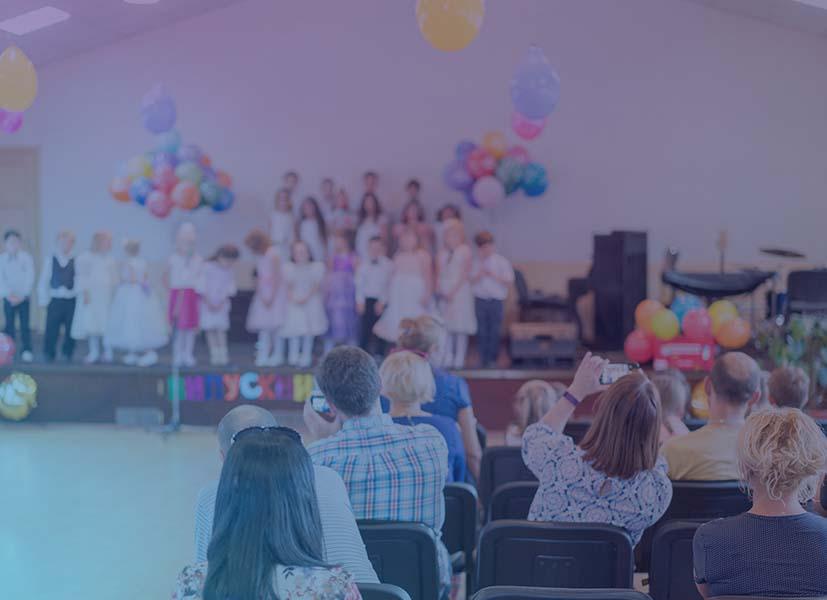 Education Event Software for Schools & Universities — ClearEvent