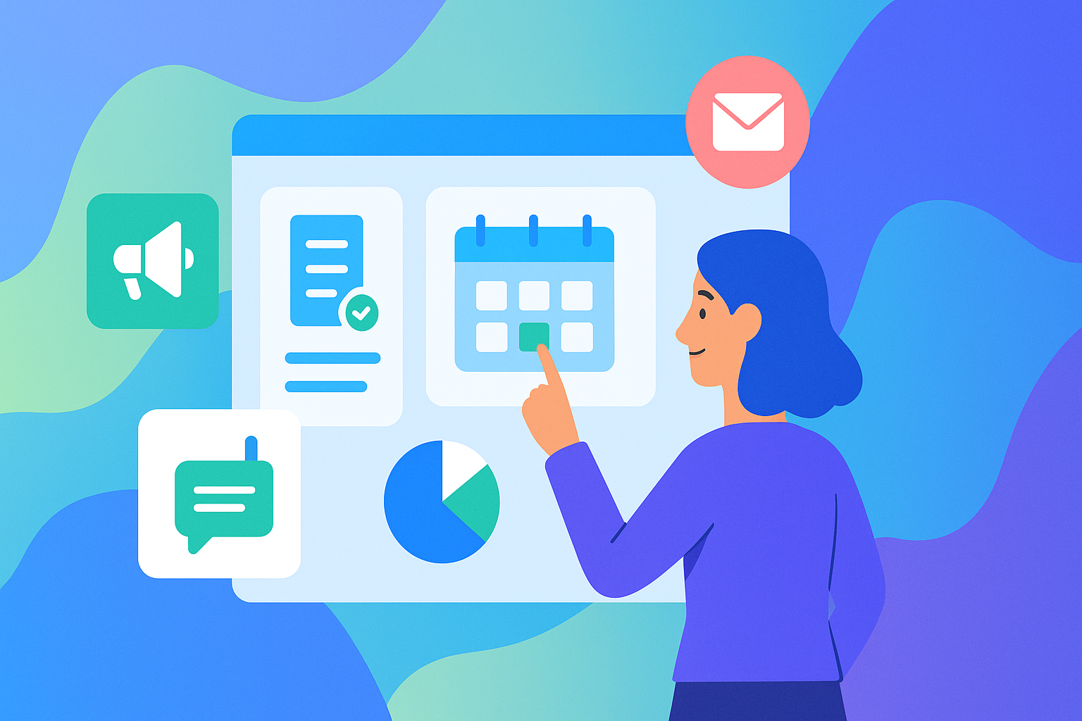 Transform Event Planning with Ultimate Software