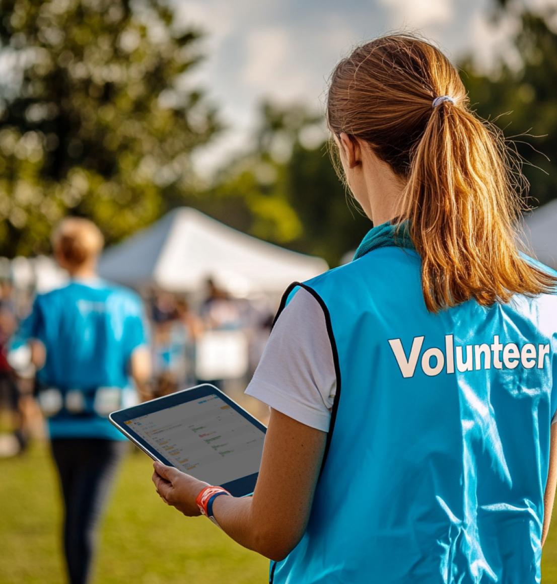 Coordinate Volunteers and Staff Without the Chaos — ClearEvent