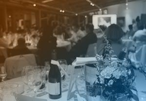 Party Event Management — ClearEvent