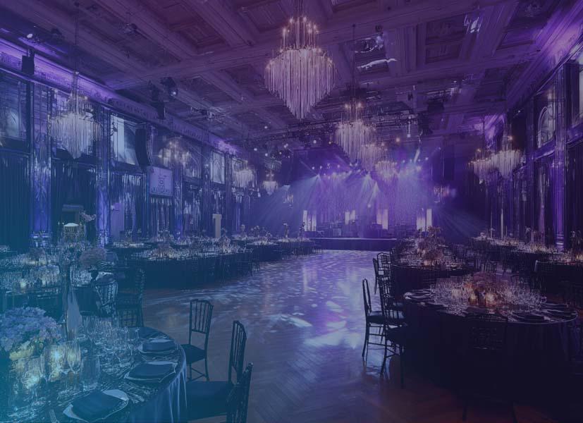 Party Gala Event Planning Management Software — ClearEvent