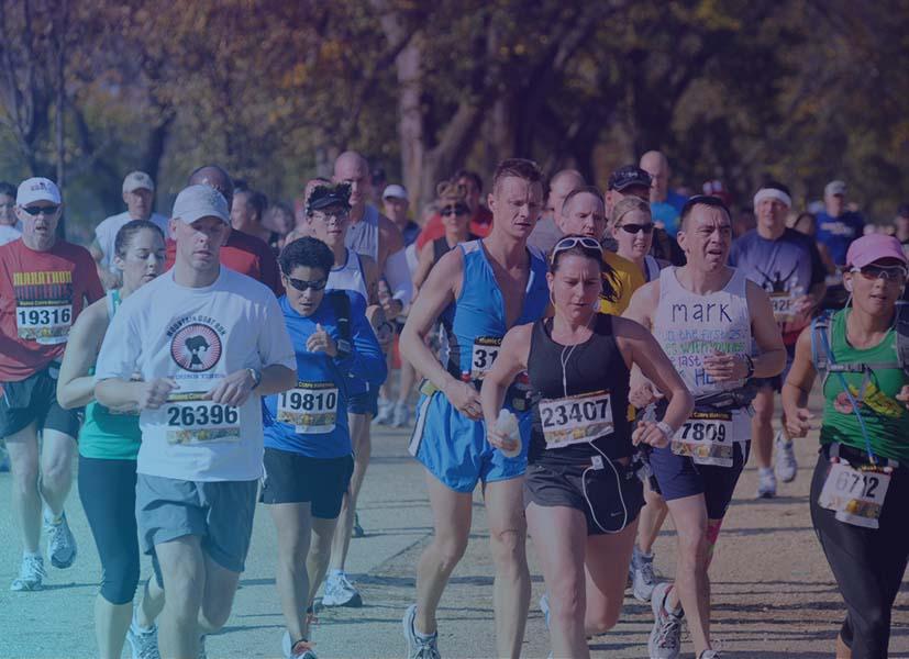 Sports Event Registration — ClearEvent
