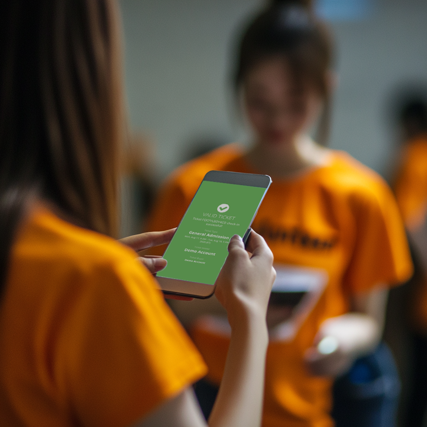 A Support Team That Understands Events — ClearEvent