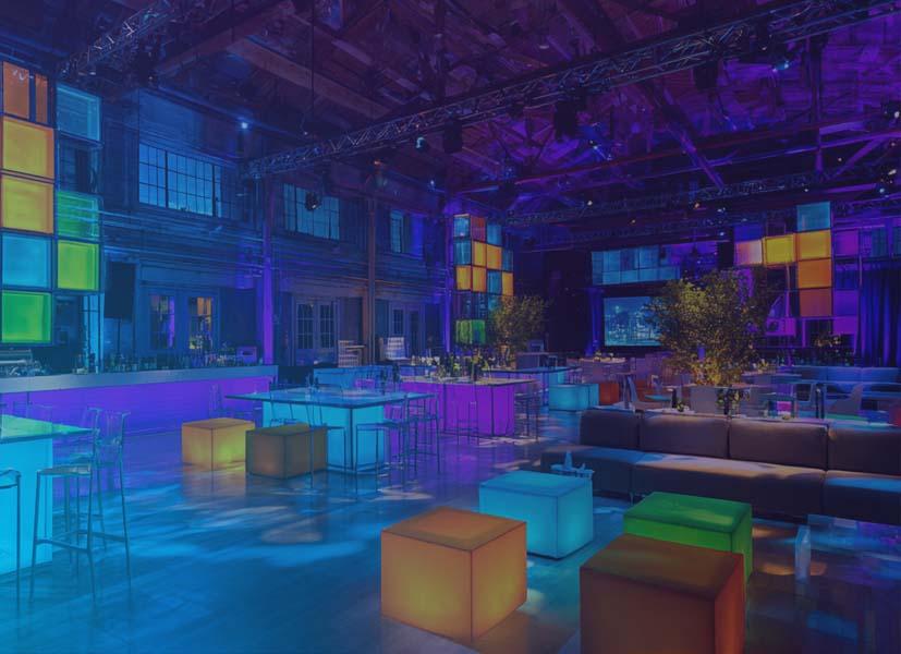 Event Software for Galas, Social Events & Private Parties — ClearEvent