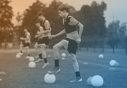 Event Software for Sports Tournaments & Athletic Events — ClearEvent
