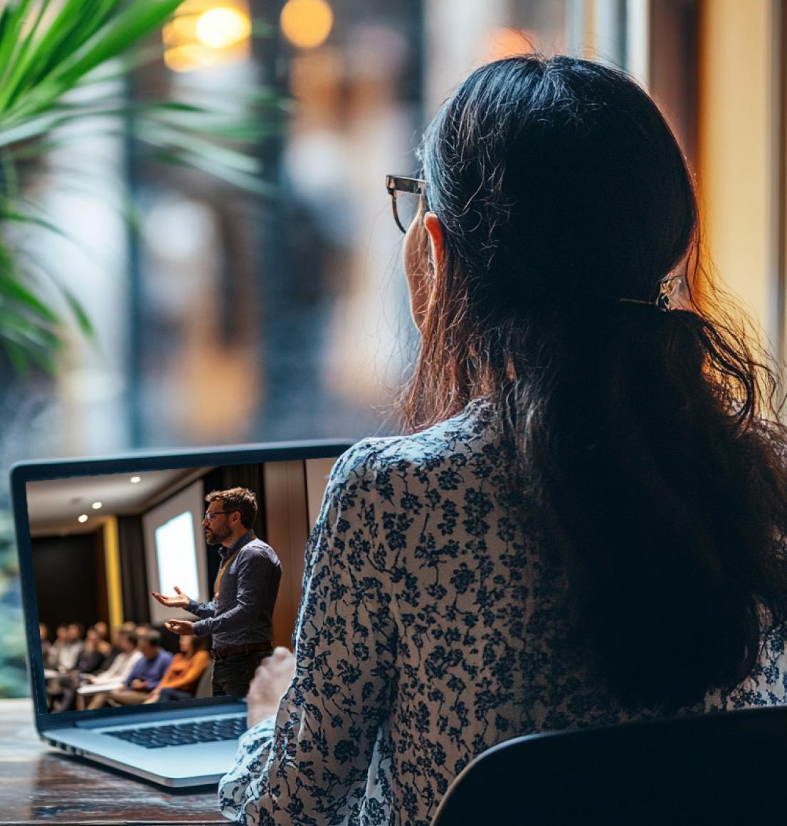 Virtual-Ready Tools That Fit How You Work — ClearEvent